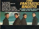 FANTASTIC BAGGYS/ P.F. SLOAN Tell 'Em I'm Surfin 1964 RARE US lp EX vinyl