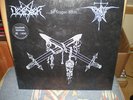 Desaster... In League with... Pentacle Split 10