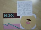 NOFX ?– So Long And Thanks For All The Shoes  lim. Ed. tan wax 1997/2010