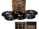 Tom Petty&The Heartbreakers-Live Anthology 7x180g Vinyl