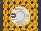 NORTHERN SOUL 45 - LITTLE ANTHONY & IMPERIALS - GONNA FIX YOU GOOD  - VEEP PROMO