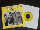 REZILLOS  SPLIT  RAMONES  EP  JOHN PEEL SESSIONS 1977    RARE PUNK