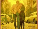 BOB DYLAN The Freewheelin' Bob Dylan - Original UK CBS Mono LP - '33' Labels