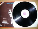 Rare PETER BARDENS vintage 69 LP First Pressing NM
