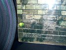 ?The BEATLES ABBEY ROAD 1st PRESS 2-1 MISALIGNED APPLE NO MENTION HER MAJESTY