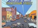 Grateful Dead / Shakedown street *** 'Audio Fidelity