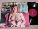 MY PUSSY BELONGS TO DADDY rare nude lp FAYE RICHMONDE, SAUL T. PETER