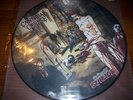 CANNIBAL CORPSE - GALLERY OF SUICIDE   /    PICTURE LP  /  RAR 
