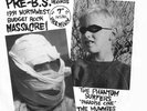 PHANTOM SURFERS/THE MUMMIES Pre-B.S. Northwest Budget Rock Massacre 7