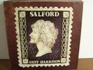 Geff Harrison - Salford / Ex Kin Ping Meh &  Ex Twenty Sixty Six And Then