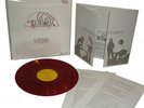 SINDELFINGEN Odgipig LP 100 Magenta Vinyl Copies+Inserts Rare UK Acid Folk Psych