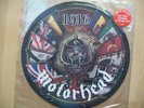 MOTÖRHEAD MOTORHEAD 1916 PICTURE DISC LP VINYL