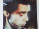 Nick Cave and The Bad Seeds - Your Funeral My Trial - Vinyl LP Record