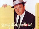Frank Sinatra / Swing along with me / MFSL