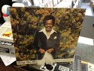 Tony La Mar - Reaching Out Lp Modern Soul Boogie Private Sealed LAMAR