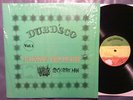 Original Jamaican Dub LP BUNNY WAILER DubD'sco SOLOMONIC (1978)