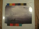 THRICE- Beggars LP #1897/2000 Mustard SEALED