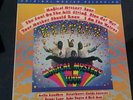 The Beattles Magical Mystery Tour