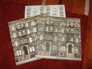 LED ZEPPELIN: Physical Graffiti  *2LP, Original Gimmick-Cover*