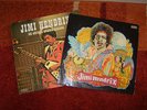 JIMI HENDRIX: In the Beginning + The Greatest Original Sessions / 5 LPs