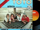 TOTO - AFRICA (LONG VERSION 1982) 12
