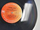 THE DAVE BURBECK QUARTET-TIME OUT-LP/Vinyl/Record