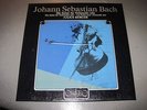 Bach 6 Suiten fur Violoncello Solo JULIUS BERGER Orfeo 3LP