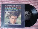 HYPER RARE LP 25 CM VIC LAURENS sans LES VAUTOURS  