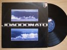 JOAO DONATO Lugar Comum BRAZIL ORIG LP GILBERTO GIL