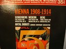 Mercury Living Presence Stereo SR90316 'Vienna 1908-1914' NM/NM- RFR1/RFR1