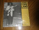 JOHNNY COPELAND / I'LL BE AROUND   Swedish Album 60's Sessions NEW MINT   SEALED