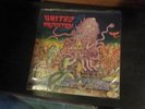 UNITED MUTATION Freaks Out LP sealed 1989 harDCore punk thrash hc kbd bitzcore