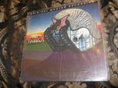 EMERSON LAKE & PALMER Tarkus MFSL 200 GRAM 1/2 SPEED Sealed LP NUMBERED LIMITED