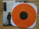 BRAND NEW DEVIL AND GOD ARE RAGING INSIDE ME VINYL ORANGE WHITE RARE OOP /500