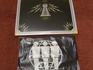 THIRD MAN RECORDS VAULT 11 STILL SEALED JACK WHITE STRIPES MINT COMPLETE SET