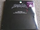 METALLICA The Good Bad & Live 6 1/2 years LP Box Set SEALED 12