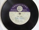 Elton John Hymn 2000 single sided acetate pressing  45