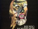MUSEO ROSENBACH Zarathustra LP Italian Prog Monster OG RARE Ricordi textured G/F