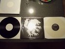 SATANIC WARMASTER OPFERBLUT TEST PRESS AND CLEAR VINYL GOATMOON BURZUM VOTHANA