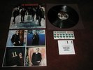 THE WILDHEARTS*ENDLESS NAMELESS* 1ST PRESS 1997 UK LP + INNER + STICKER