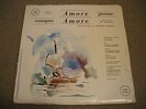 Romagna Amore Giovane RARE PRIVATE ITALIAN FOLK LP ART BOOK UMBERTO SGARZI JAZZY