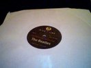 The Beatles Alternate Harrisongs White Vinyl
