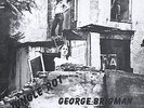 GEORGE BRIGMAN - JUNGLE ROT - LP - CLEAR VINYL