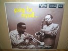 Harry Edison & Lester Young 