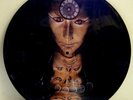 System of a Down limited edition picture disc 