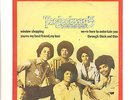 JACKSON 5 - THE JACKSON 5 FEATUR. MICHAEL J. - 4 TRACK E.P. w/ PS - BRAZIL 1977