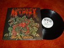 Autopsy - Mental Funeral / US Death Metal Orig. LP 1991 Death Morbid Angel Rar