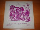 New Riders Of The Purple Sage 2 LP Fan Club not tmoq