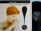 Annie Ross Sings A Song With Gerry Mulligan Chet Baker Original DG Mono NearMint