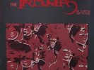 LP:The Prisoners,A Taste Of Pink[NM] (Skydog)